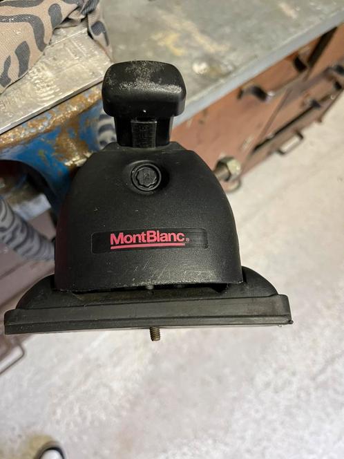 dakdragers Mazda CX5, Auto diversen, Dakdragers, Gebruikt, Ophalen