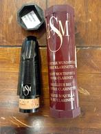 Ernst Schreiber Klarinet mondstuk, Muziek en Instrumenten, Ophalen of Verzenden