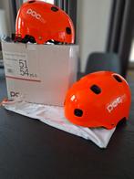 1x POC Kinder Fiets/Ski Helm XS-S, Fietsen en Brommers, Fietsaccessoires | Fietshelmen, XS, Jongen of Meisje, Ophalen of Verzenden
