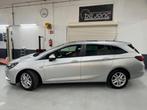 Opel ASTRA TURBO Online ed. Carplay, PDC, Clima, Cruis.Ctrl,, Voorwielaandrijving, Gebruikt, Euro 6, 1178 kg