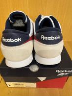 Reebok Classic Sneakers - Maat 43, Verzenden, Wit, Nieuw, Reebok