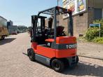 Toyota 7FBMF25 2500KG 4.70METER HEFTRUCK (bj 2007), Elektrisch, Heftruck, Toyota