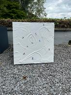 Werner Bronkhorst geïnspireerde kunstwerken (ski), Ophalen of Verzenden