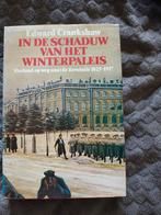In de schaduw van het winterpaleis, Boeken, Ophalen of Verzenden