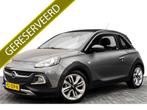 Opel ADAM 1.0 90 PK Turbo Rocks CABRIO RIJKLAAR INCL:GARANTI, ADAM, Gebruikt, 1041 kg, Met garantie (alle)