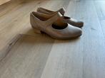 Durea schoenen maat 8 K, Kleding | Dames, Schoenen, Durea, Schoenen met lage hakken, Beige, Ophalen of Verzenden