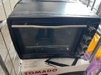tomado oven te koop, Ophalen, Zo goed als nieuw, Minder dan 45 cm