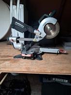 metabo afkortzaag 216 m, Doe-het-zelf en Verbouw, Gereedschap | Zaagmachines, Ophalen, Gebruikt, Afkortzaag, 30 tot 70 mm