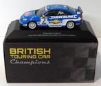 19908: Chevrolet Cruze LT RML - Jason Plato - BTCC 2010, Hobby en Vrije tijd, Modelauto's | 1:43, Auto, Nieuw, Ophalen of Verzenden