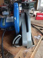 Handcirkelzaag 70 mm Scheer ., Cirkelzaag, Ophalen of Verzenden, Zo goed als nieuw, 30 tot 70 mm