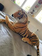 Tijger knuffel groot, Kinderen en Baby's, Speelgoed | Knuffels en Pluche, Ophalen, Overige typen