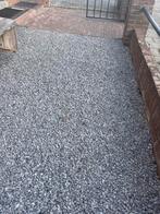 Grind. Gratis op te halen, Tuin en Terras, Grind, Keien en Split, Ophalen of Verzenden, Gebruikt