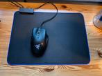 Razer Goliathus Chroma gaming muismat, Ophalen of Verzenden, Gaming muismat, Zo goed als nieuw, Razer