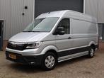 MAN TGE 3.140 2.0 TDI Automaat Zeer complete uitvoering L3H3, Gebruikt, Euro 6, 4 cilinders, Bedrijf