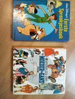 Vintage Sprookjesboeken - Disney & Rie Cramer, Boeken, Sprookjes en Fabels, Ophalen of Verzenden, Gelezen, Walt Disney, Rie Cramer