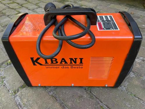Complete lasuitrusting – TIG & Elektrode lassen, Doe-het-zelf en Verbouw, Gereedschap | Lasapparaten, Zo goed als nieuw, Tig, 150 tot 250 ampère