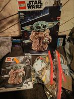 LEGO 75318 The Child, Ophalen, Zo goed als nieuw