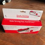 Hand naaimachine, Ophalen of Verzenden, Naaimachine, Overige merken