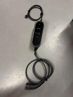 Audi e-tron Thuis Lader, Auto diversen, Laadpalen, Ophalen of Verzenden, Gebruikt, Laadkabel