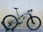 Specialized Epic 8 comp 2025 maten M&XL fully