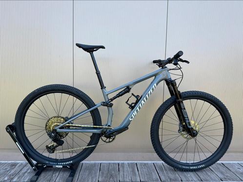 Specialized Epic 8 comp 2025 maten M&XL fully, Fietsen en Brommers, Fietsen | Mountainbikes en ATB, Nieuw, Overige merken, Fully
