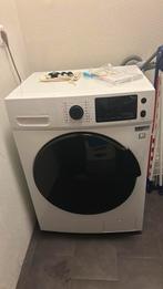 Wash and dry machine, Ophalen, 1200 tot 1600 toeren