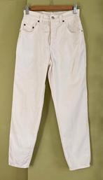 Mustang - off white jeans, Overige kleuren, Ophalen of Verzenden, Zo goed als nieuw, Mustang