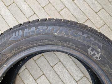 Hankook icebear 165/70r14  nieuw beschikbaar voor biedingen