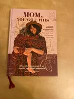 Mom, You Got This - Rachel van Sas, Ophalen of Verzenden, Gelezen, Zwangerschap en Bevalling
