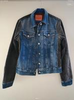 Replay spijkerjas dames, Maat 38/40 (M), Blauw, Replay, Ophalen of Verzenden