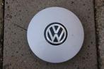 1 losse originele naaf wieldop Volkswagen Polo, Auto diversen, Wieldoppen, Ophalen of Verzenden, Gebruikt