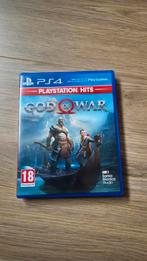 God of war ps4, Avontuur en Actie, Ophalen of Verzenden, 1 speler, Zo goed als nieuw