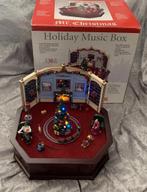 Mr. Christmas Holiday Music Box, Diversen, Ophalen of Verzenden, Zo goed als nieuw