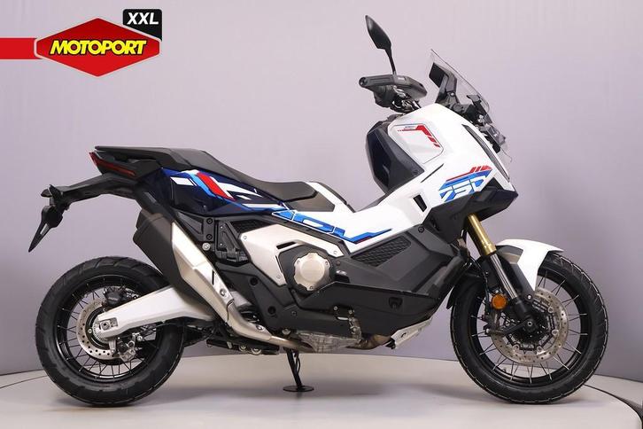 Honda X-ADV 750 (bj 2025), Motoren, Motoren | Honda, Bedrijf, Scooter