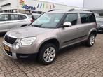 Skoda Yeti 1.2 TSI Comfort Arctic, Euro 5, Stof, Gebruikt, 4 cilinders