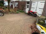 Honda vfr 750 f vfr750f, Ophalen of Verzenden, Gebruikt