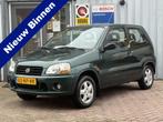 Suzuki Ignis 1.3-16V GS | 1e EIGENAAR | TREKHAAK | AIRCO |, Auto's, Suzuki, Voorwielaandrijving, 83 pk, Stof, Gebruikt