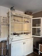 Fish market Rivièra maison buffetkast, Huis en Inrichting, Kasten | Buffetkasten, Ophalen, Gebruikt, 100 tot 150 cm, 200 cm of meer