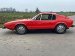 Saab Sonett III 1973 1.7 V4, Auto's, Zwart, Handgeschakeld, Particulier, Saab