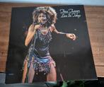 Tina Turner - Live In Tokyo LP, Cd's en Dvd's, Vinyl | Pop, Ophalen of Verzenden, 1980 tot 2000, Gebruikt, 12 inch