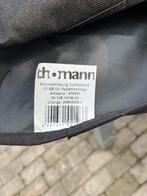 Turbosound iQ18B sub hoezen 2x, Muziek en Instrumenten, Ophalen of Verzenden, Zo goed als nieuw, Overige instrumenten