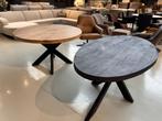 Opruimingsactie | rond ovaal rechthoek | eettafel  | stoelen, Huis en Inrichting, Ophalen, Info@trendvortex.com, 4131 NH, Rond
