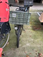 Gazelle PuurNL Damesfiets met accessoires, Ophalen, 47 tot 50 cm, Gazelle, Gebruikt