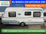 Wilk 450 VIDA, FRANSBED, VOORTENT, RONDZIT, TOILET, KOELKAST, Hordeur, Rondzit, Bedrijf, 6 tot 7 meter