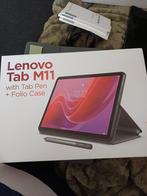 Lenovo Tab, Computers en Software, Android Tablets, 10 inch, Ophalen of Verzenden, Zo goed als nieuw, Tab