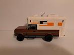 Lego Chevrolet C10 Camper, 8 wide, Speed Champions schaal, Ophalen of Verzenden, Zo goed als nieuw, Complete set, Lego