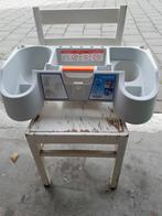 Laddertray, Ophalen, Nieuw, Overige soorten, Topp Boxx