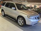 Saab 9-7x 5.3 V8 Automaat Airco, Trekhaak, Stuurbekrachtigin, Automaat, Gebruikt, Bedrijf, Vierwielaandrijving