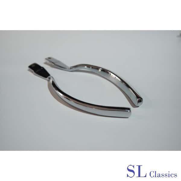 Softtop / Hardtop ontgrendelingshendel, Auto-onderdelen, Carrosserie en Plaatwerk, Mercedes-Benz, Nieuw, Ophalen of Verzenden