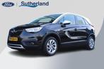 Opel Crossland X 1.2 Turbo Innovation | Trekhaak | Panorama, Auto's, Voorwielaandrijving, Gebruikt, 1199 cc, Origineel Nederlands